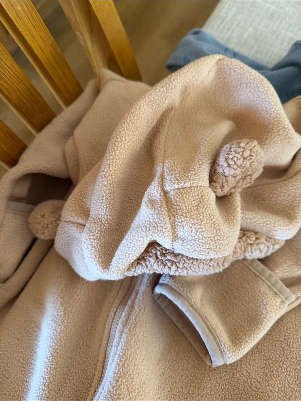 Baby boy bundle of 6 zip up onesies 6/9 month - Picture 16 of 16